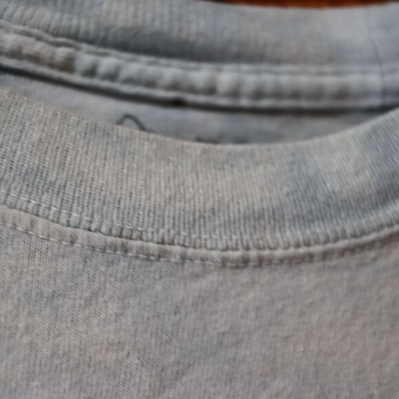 The Mountain 2014 Dean Russo Cat T-Shirt Small - Picture 4 of 11